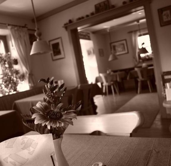 Отель Garni Landhaus Traunbachhäusl