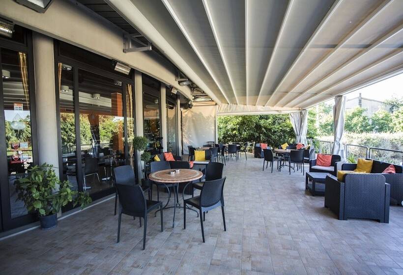 فندق L'antica Sosta