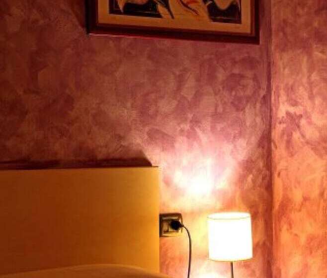 فندق L'antica Sosta