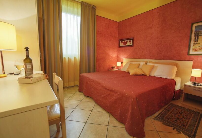 فندق L'antica Sosta