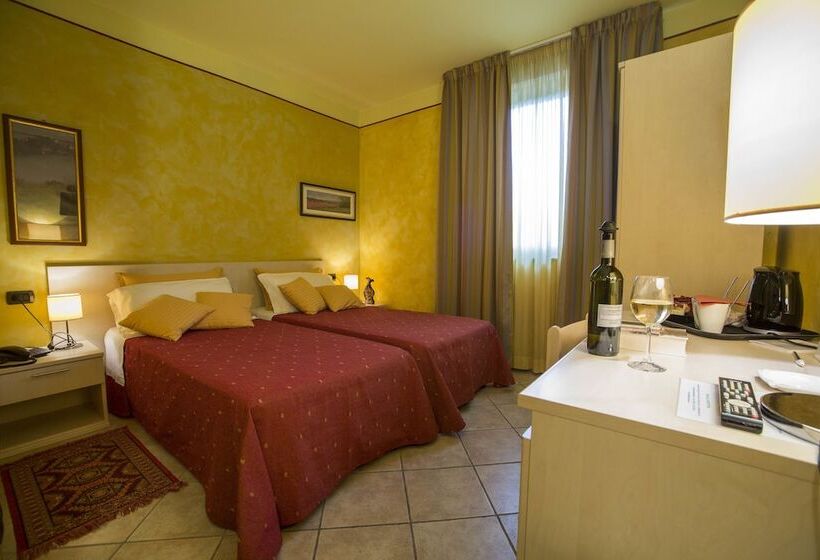 בית מלון כפרי L'antica Sosta