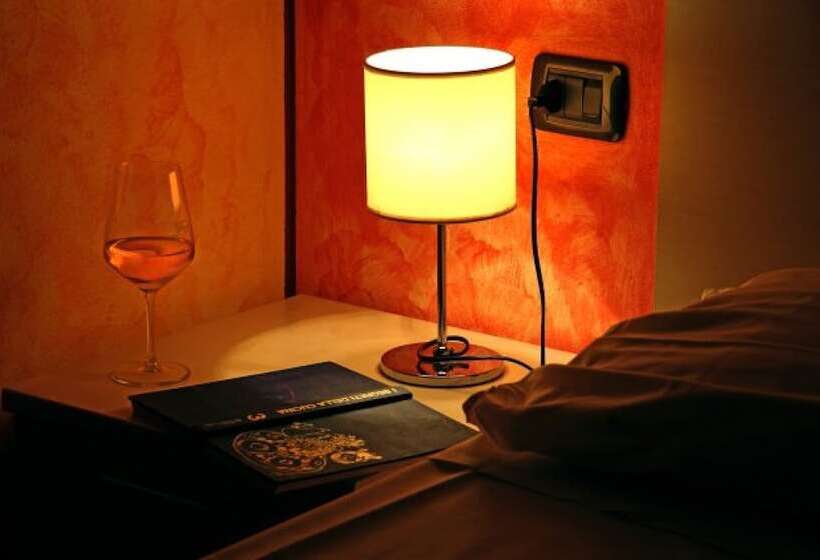 فندق L'antica Sosta