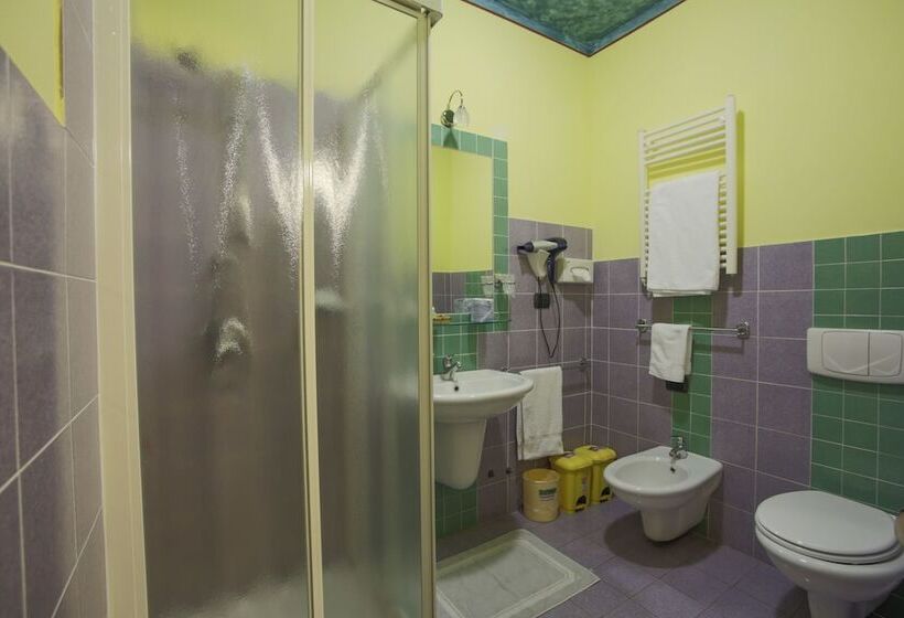 فندق L'antica Sosta