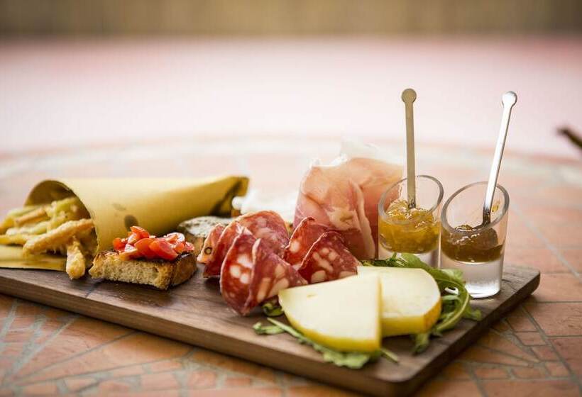 בית מלון כפרי L'antica Sosta