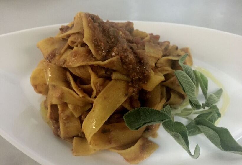 בית מלון כפרי L'antica Sosta