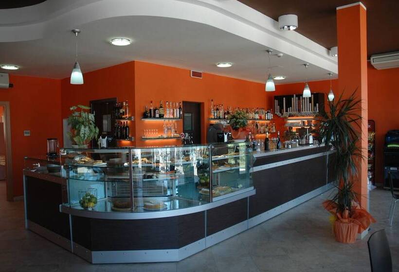 فندق L'antica Sosta