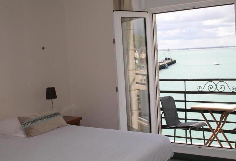 酒店 Le Continental