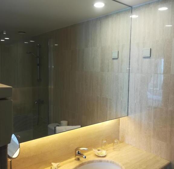 酒店 Le Continental