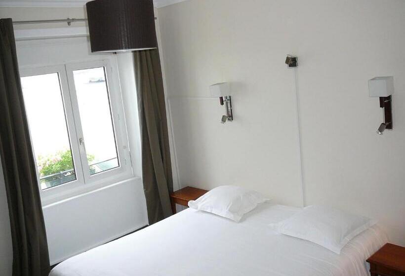 酒店 Le Continental