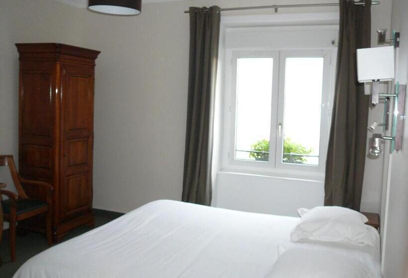 酒店 Le Continental