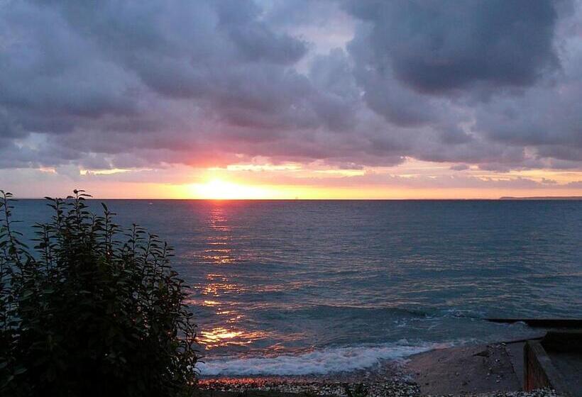 酒店 Le Continental