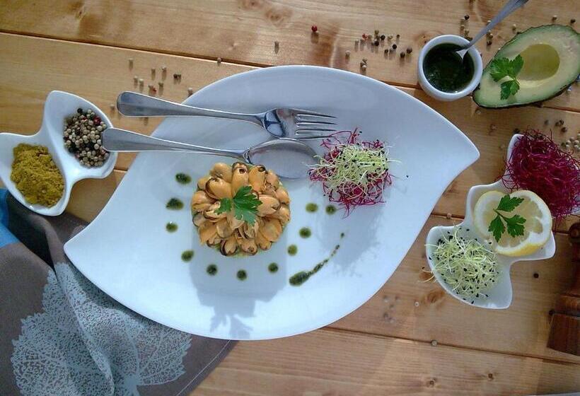 酒店 Le Continental