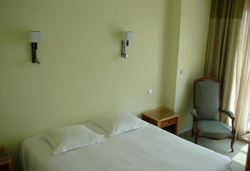 酒店 Le Continental