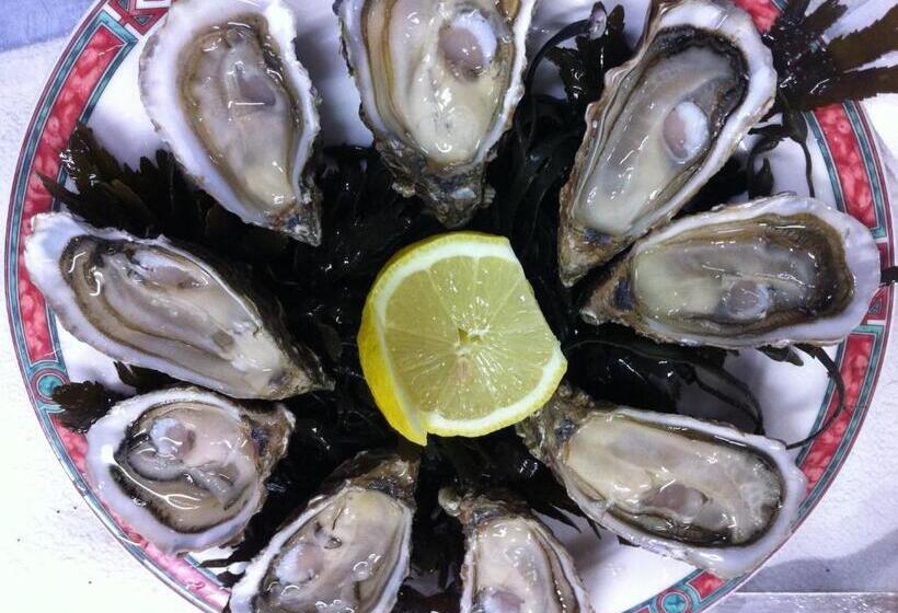 酒店 Le Continental