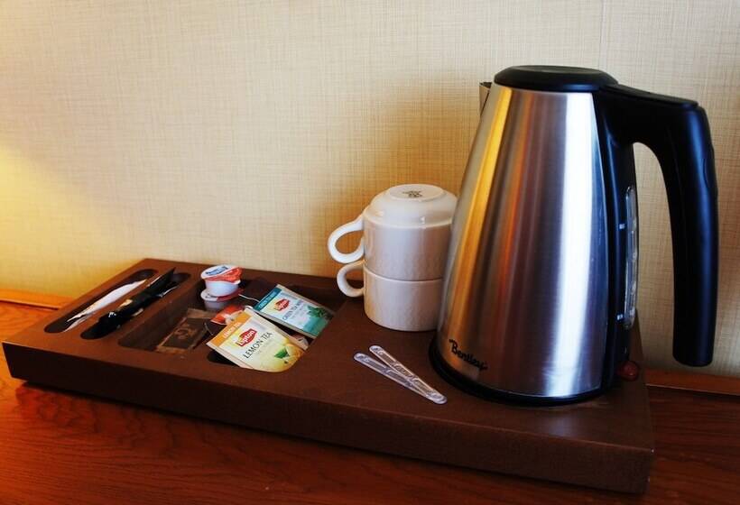 فندق Le Grand Monarque