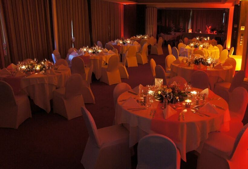 호텔 Le Grand Monarque