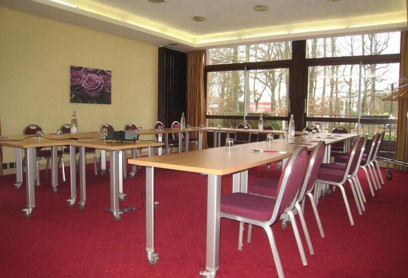 בית מלון כפרי Le Grand Monarque