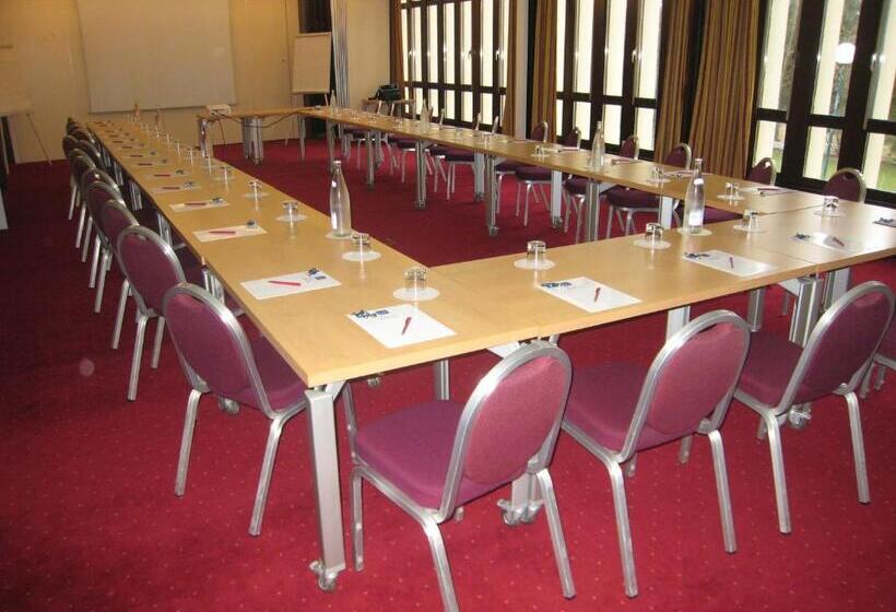 فندق Le Grand Monarque