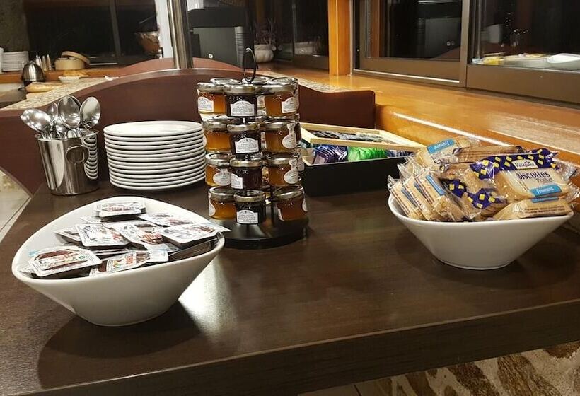 בית מלון כפרי Le Manoir Du Rodoir