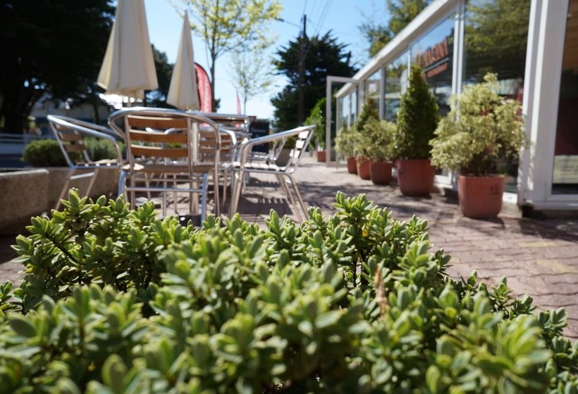 בית מלון כפרי Et Studios Le Marina Baie De La Baule