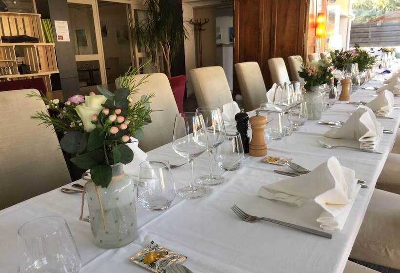 בית מלון כפרי Et Studios Le Marina Baie De La Baule