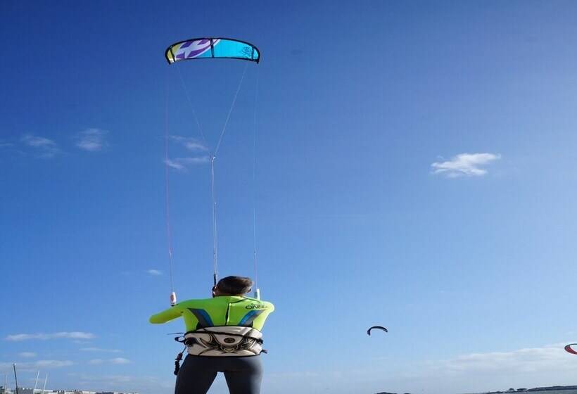 בית מלון כפרי Et Studios Le Marina Baie De La Baule