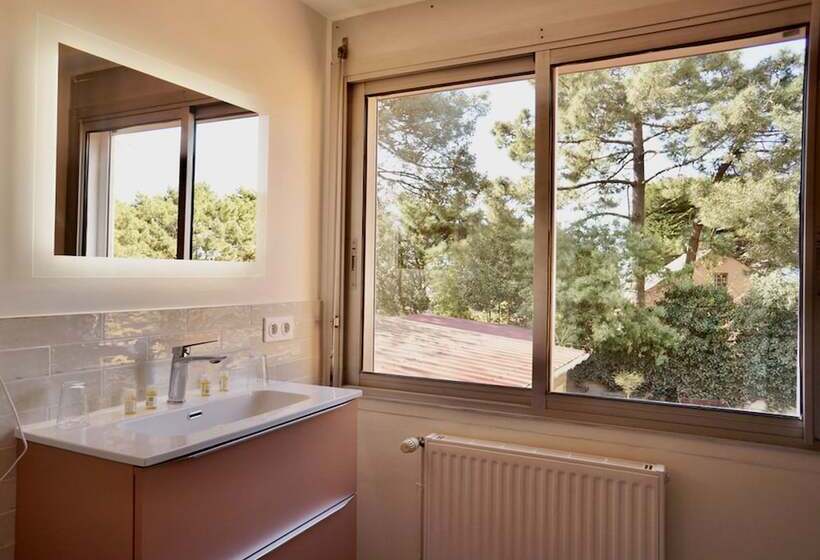 בית מלון כפרי Et Studios Le Marina Baie De La Baule