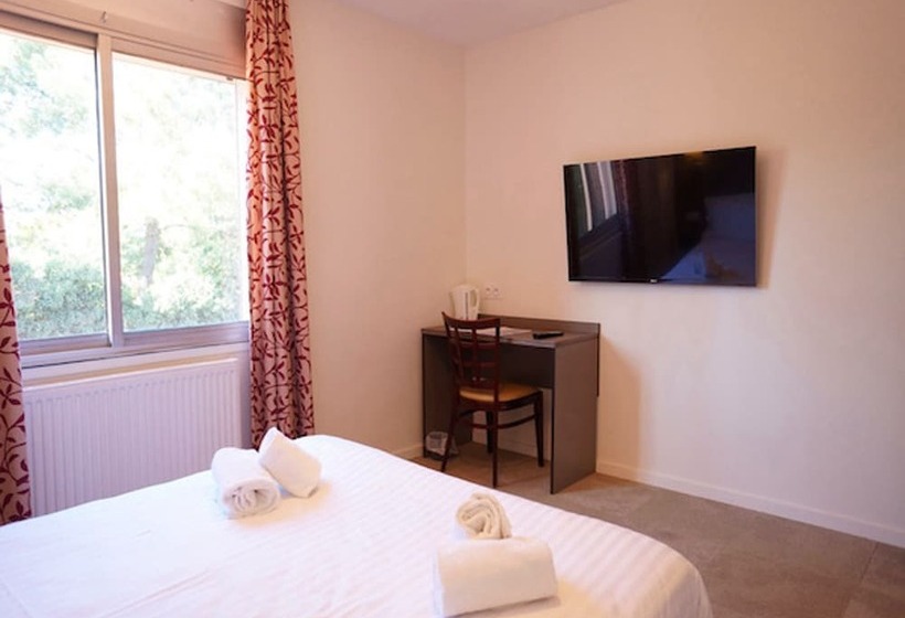 בית מלון כפרי Et Studios Le Marina Baie De La Baule