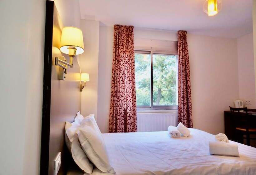 בית מלון כפרי Et Studios Le Marina Baie De La Baule