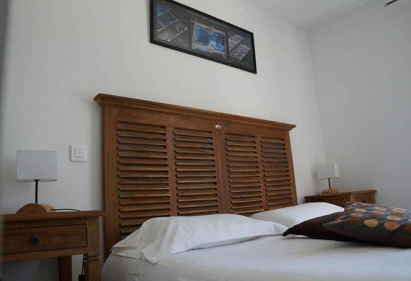 בית מלון כפרי Et Studios Le Marina Baie De La Baule