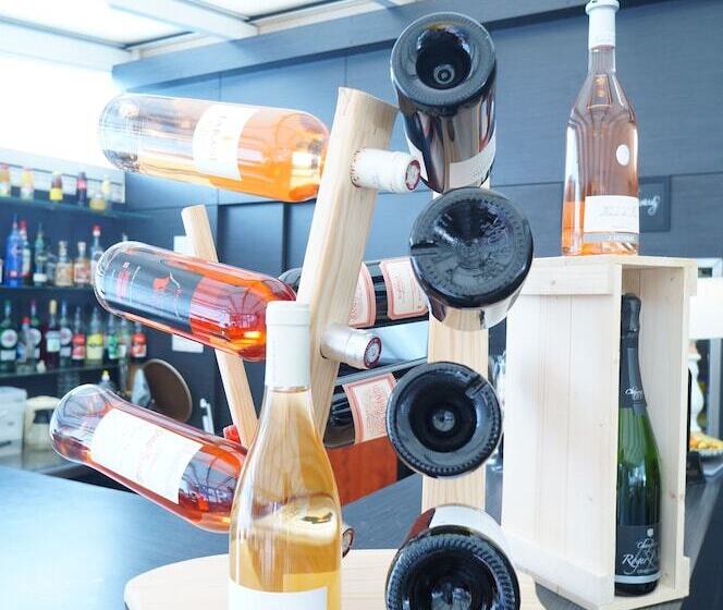 בית מלון כפרי Et Studios Le Marina Baie De La Baule