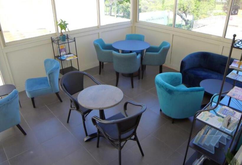 Отель Le Moulin Du Verdon