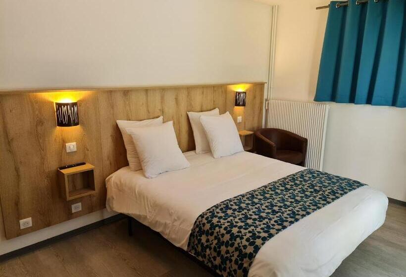 Отель Le Moulin Du Verdon