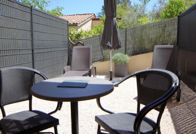 Отель Le Moulin Du Verdon