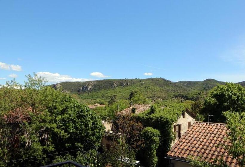 Отель Le Moulin Du Verdon