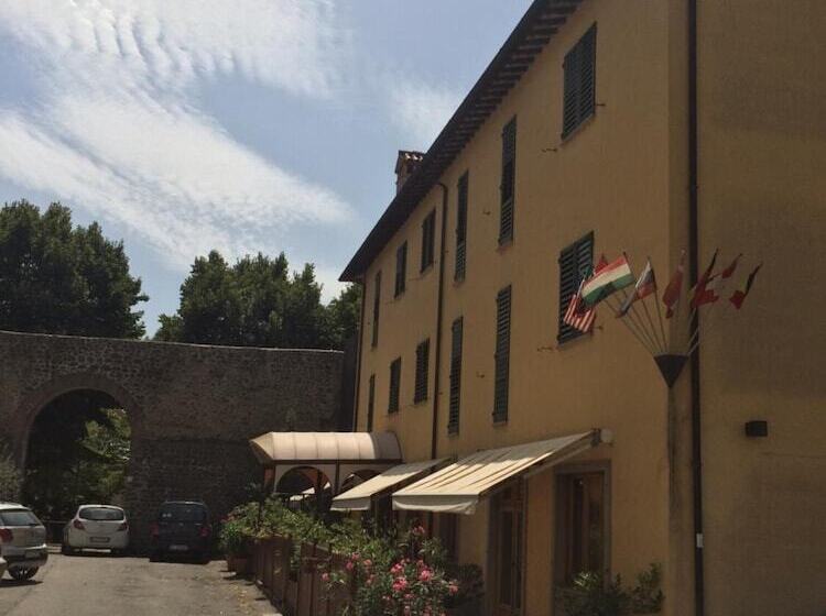 فندق Le Mura E Residence