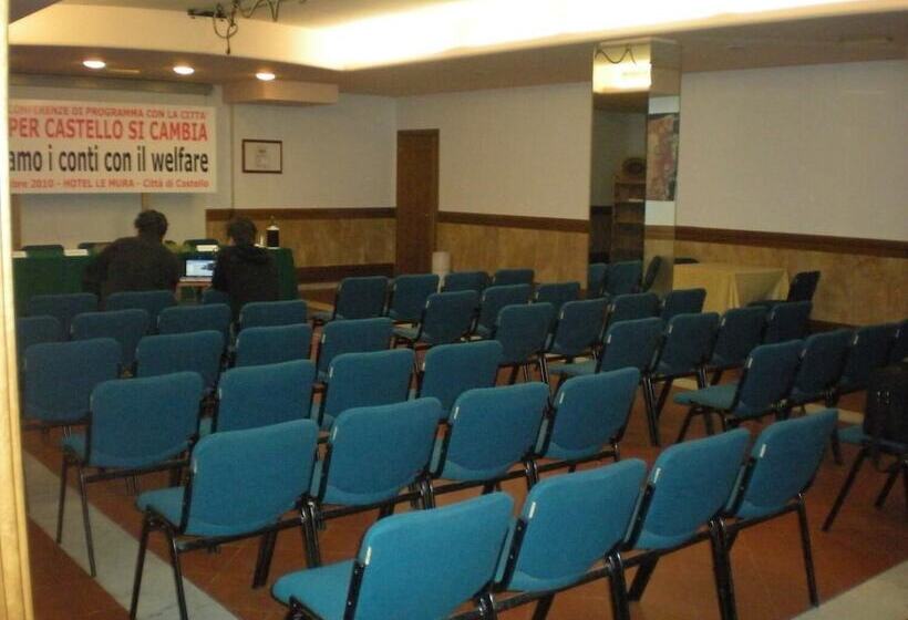 فندق Le Mura E Residence