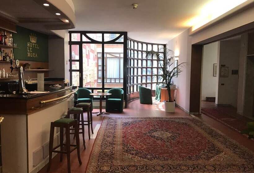 فندق Le Mura E Residence