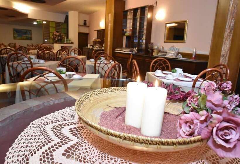 فندق Le Mura E Residence