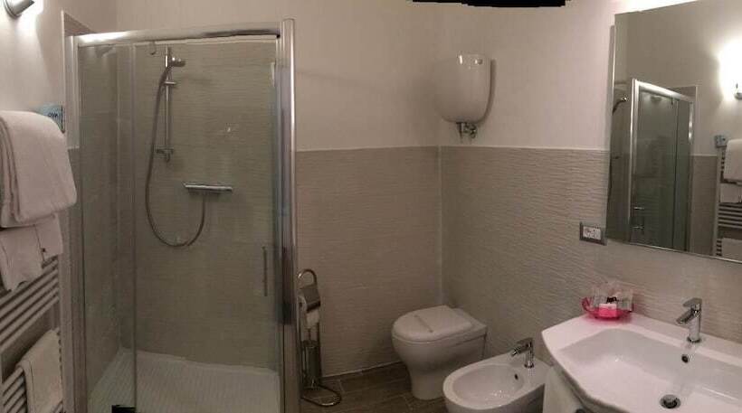 فندق Le Mura E Residence