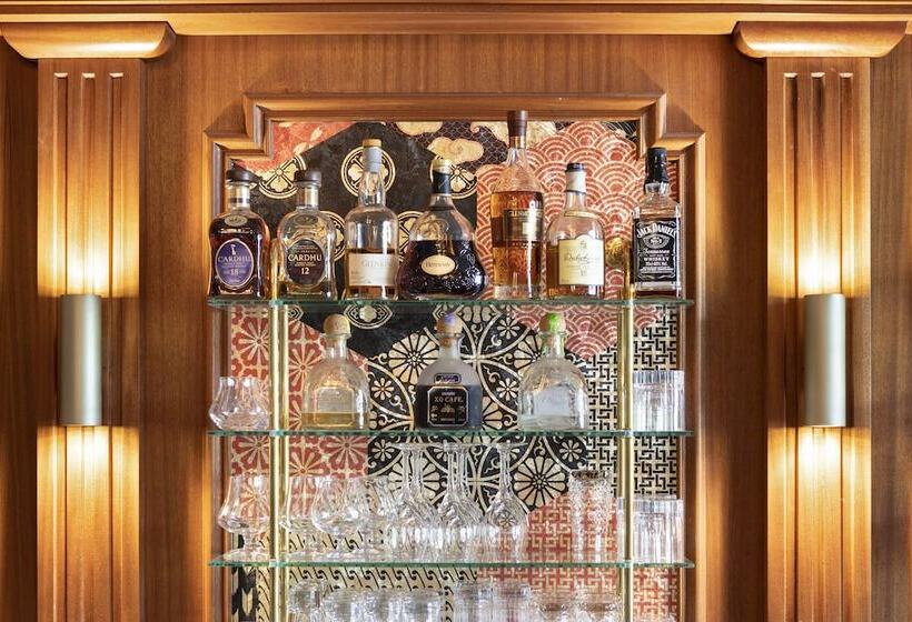 فندق Le Palace De Menthon