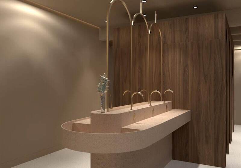 فندق Le Palace De Menthon