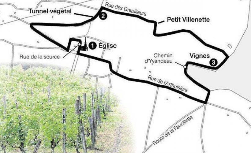 Отель Hôtellerie De Charme Le Relais Cicero Hôtel Jardin Calme Verdure Centre