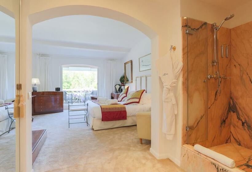 בית מלון כפרי Le Verger Maelvi