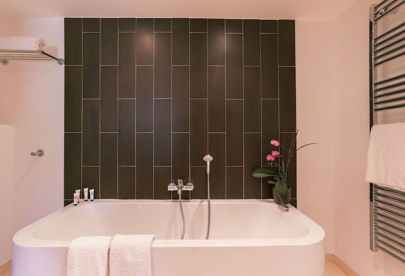 בית מלון כפרי Le Verger Maelvi