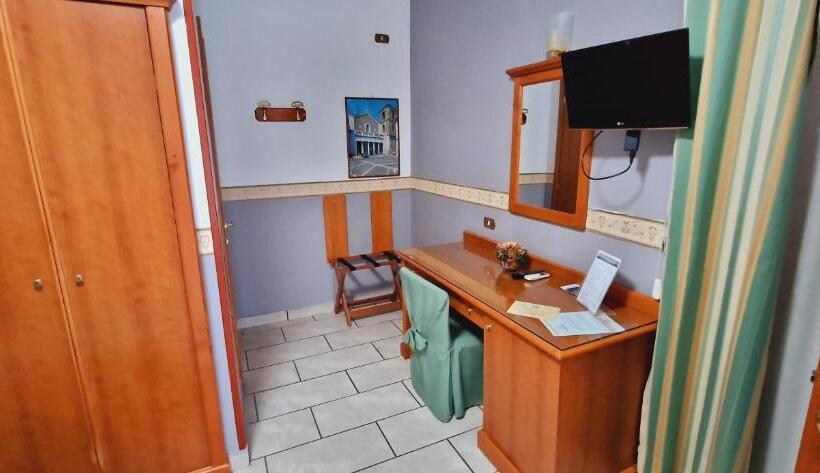 בית מלון כפרי Lento