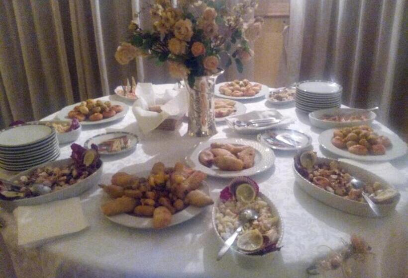 בית מלון כפרי Lento