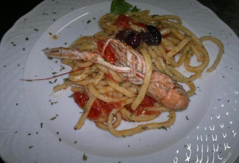 בית מלון כפרי Lento