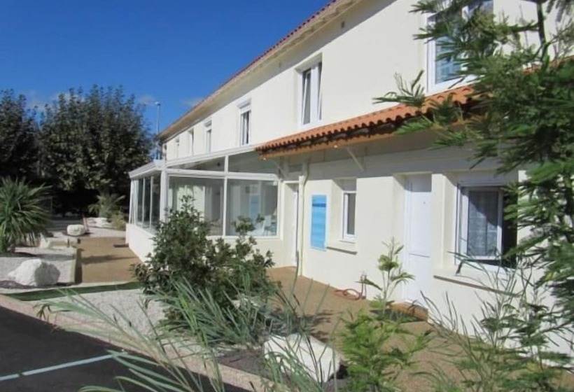 Cit Hotel Les Atlantes