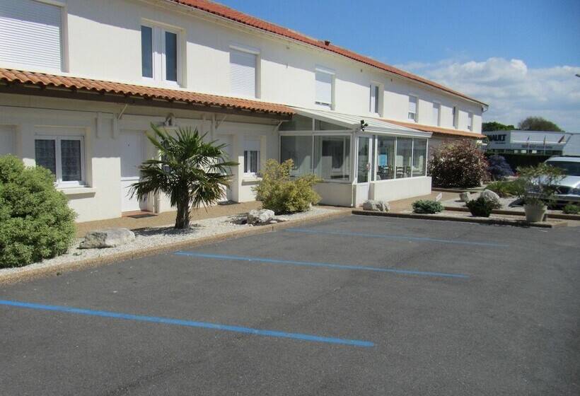 Cit Hotel Les Atlantes